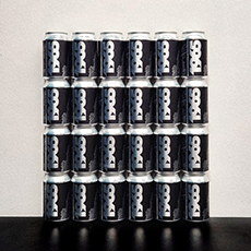 Fullyloaded 1965 Independence lager